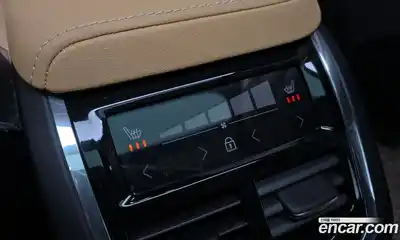 Volvo XC60 2022 2.0 Автомат в Москве № 212850, миниатюра 11