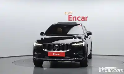 Volvo XC60 2022 2.0 Автомат в Москве № 212850, миниатюра 12