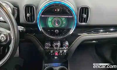 Mini Countryman, 2021