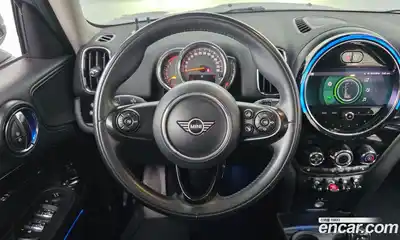 Mini Countryman 2021 1.5 Автомат в Москве № 214309, миниатюра 3