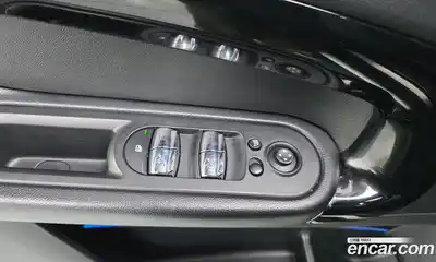 Mini Countryman 2021 1.5 Автомат в Москве № 214309, миниатюра 5