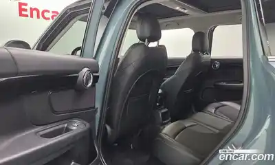 Mini Countryman 2021 1.5 Автомат в Москве № 214309, миниатюра 8