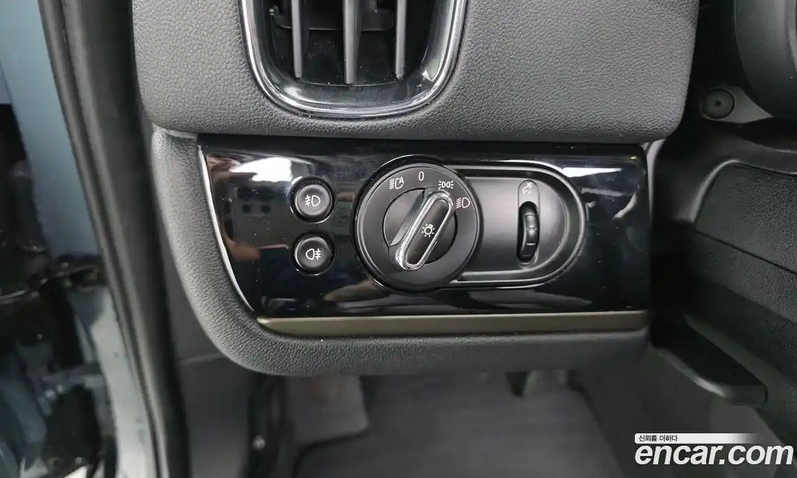 Mini Countryman 2021 1.5 Автомат в Москве № 214309, фото 9