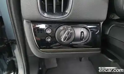 Mini Countryman 2021 1.5 Автомат в Москве № 214309, миниатюра 9