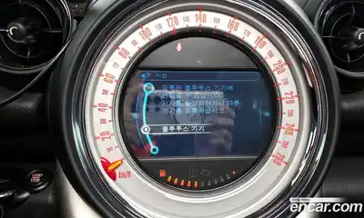 Mini Countryman 2014 2.0 Автомат в Москве № 214319, миниатюра 12