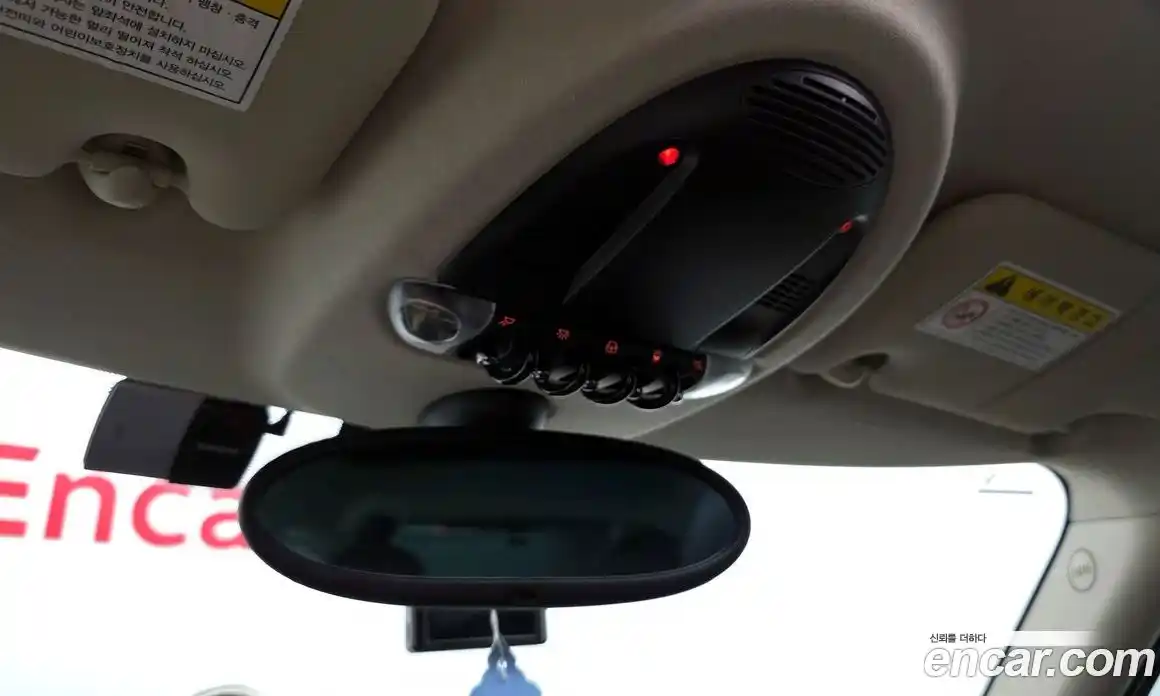 Mini Countryman 2014 2.0 Автомат в Москве № 214319, фото 14