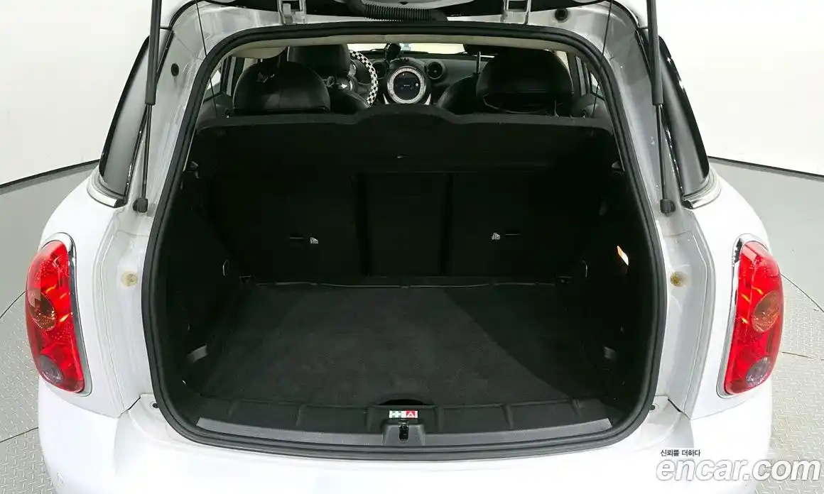 Mini Countryman 2014 2.0 Автомат в Москве № 214319, фото 17