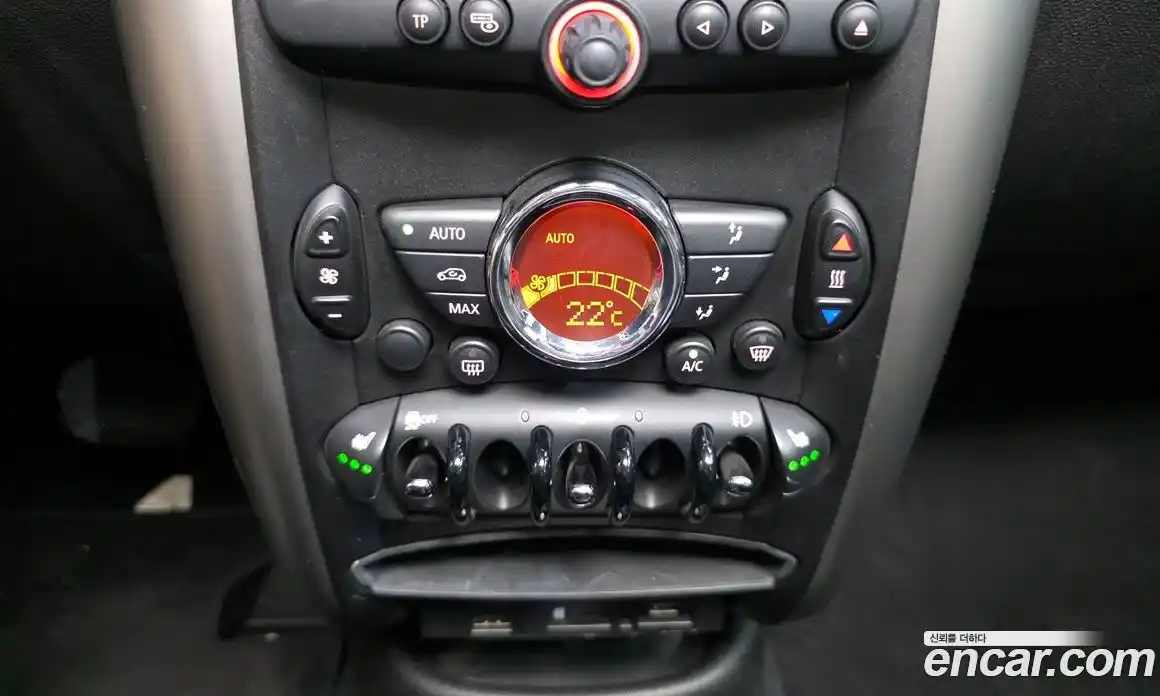 Mini Countryman 2014 2.0 Автомат в Москве № 214319, фото 19