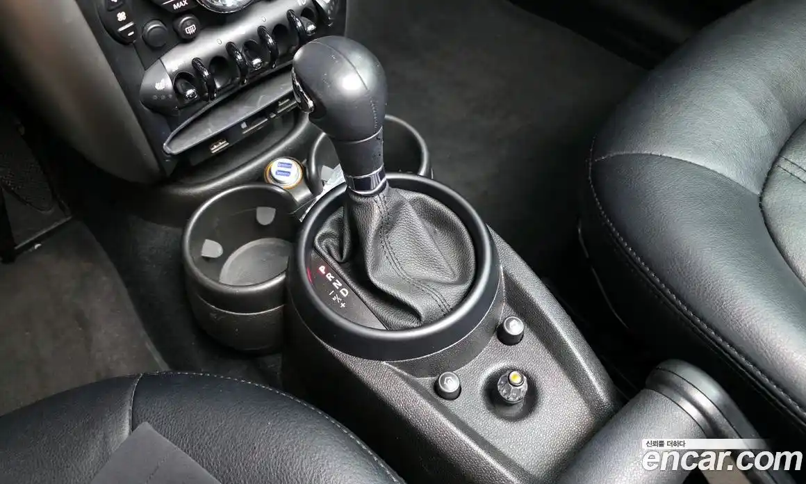 Mini Countryman 2014 2.0 Автомат в Москве № 214319, фото 20