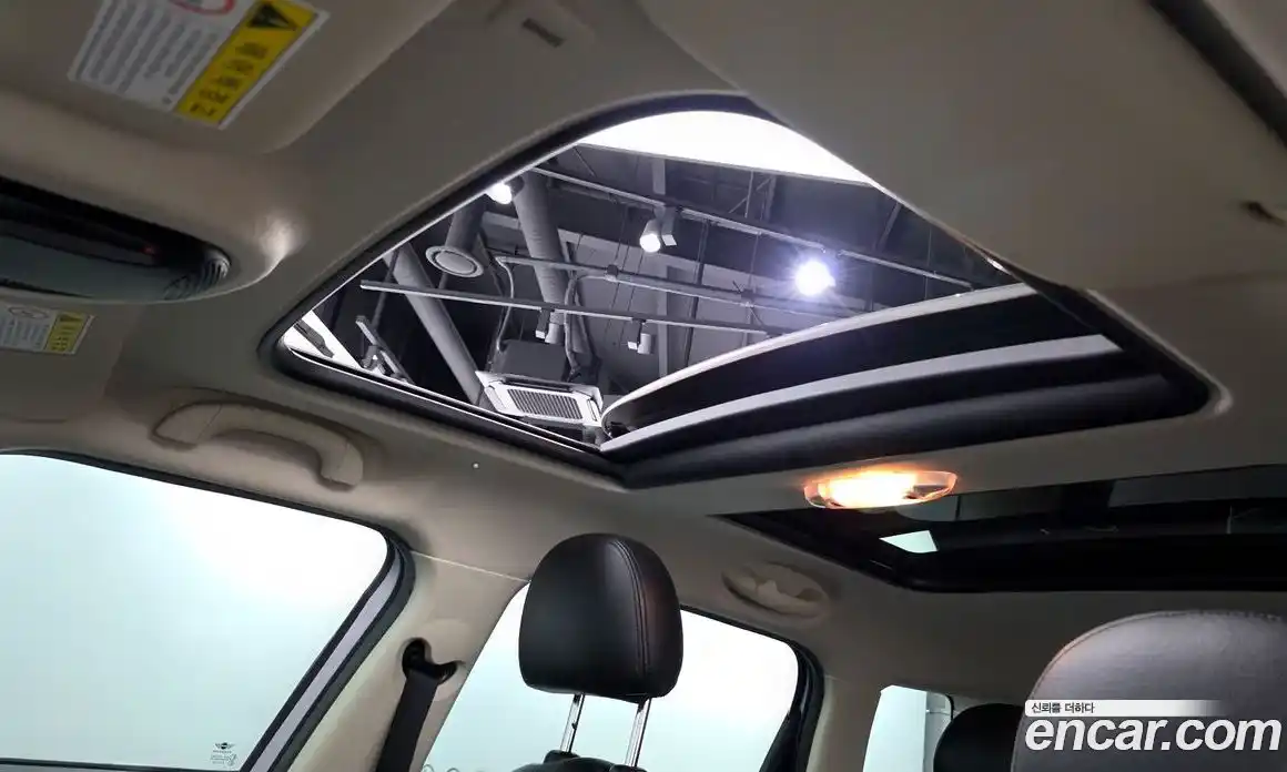 Mini Countryman 2014 2.0 Автомат в Москве № 214319, фото 4