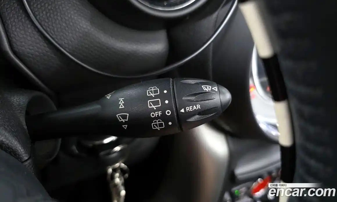 Mini Countryman 2014 2.0 Автомат в Москве № 214319, фото 8