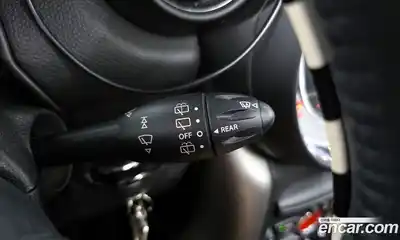 Mini Countryman 2014 2.0 Автомат в Москве № 214319, миниатюра 8