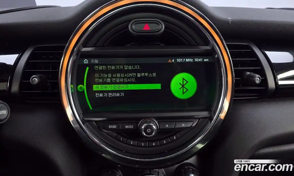 Mini Cooper 2019 1.5 Автомат в Москве № 214320, фото 17