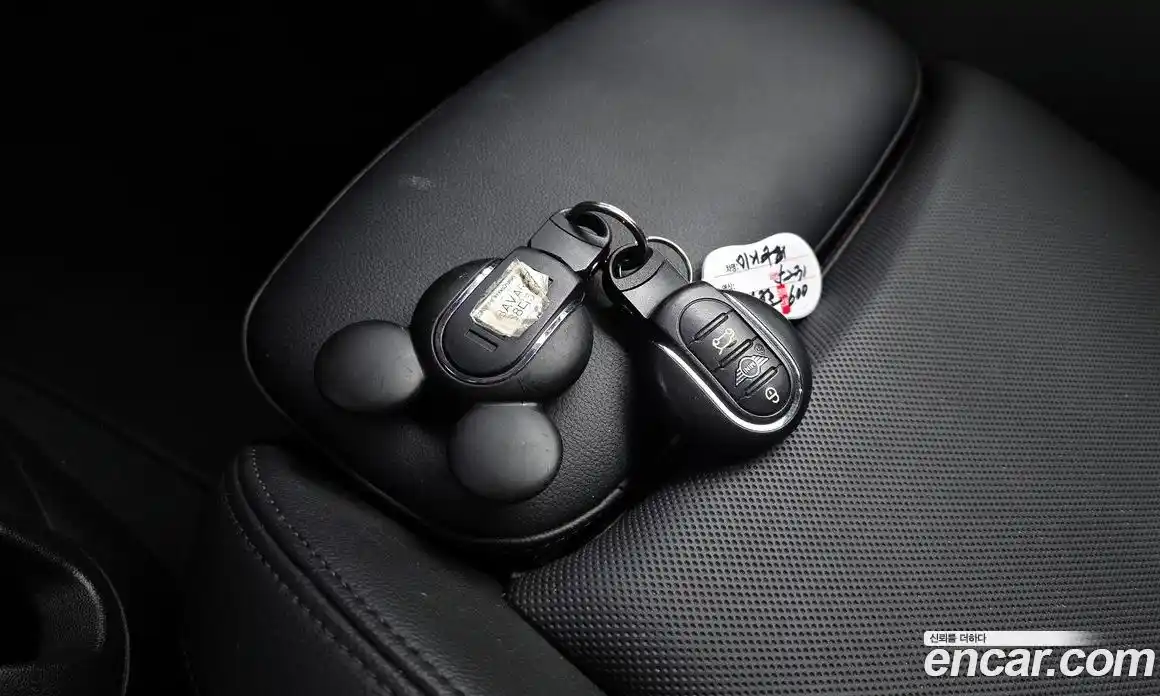 Mini Cooper 2019 1.5 Автомат в Москве № 214320, фото 4