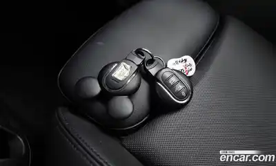 Mini Cooper 2019 1.5 Автомат в Москве № 214320, миниатюра 4