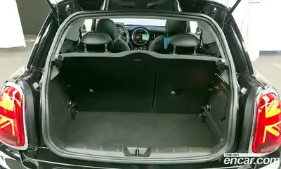 Mini Cooper 2019 1.5 Автомат в Москве № 214320, миниатюра 8