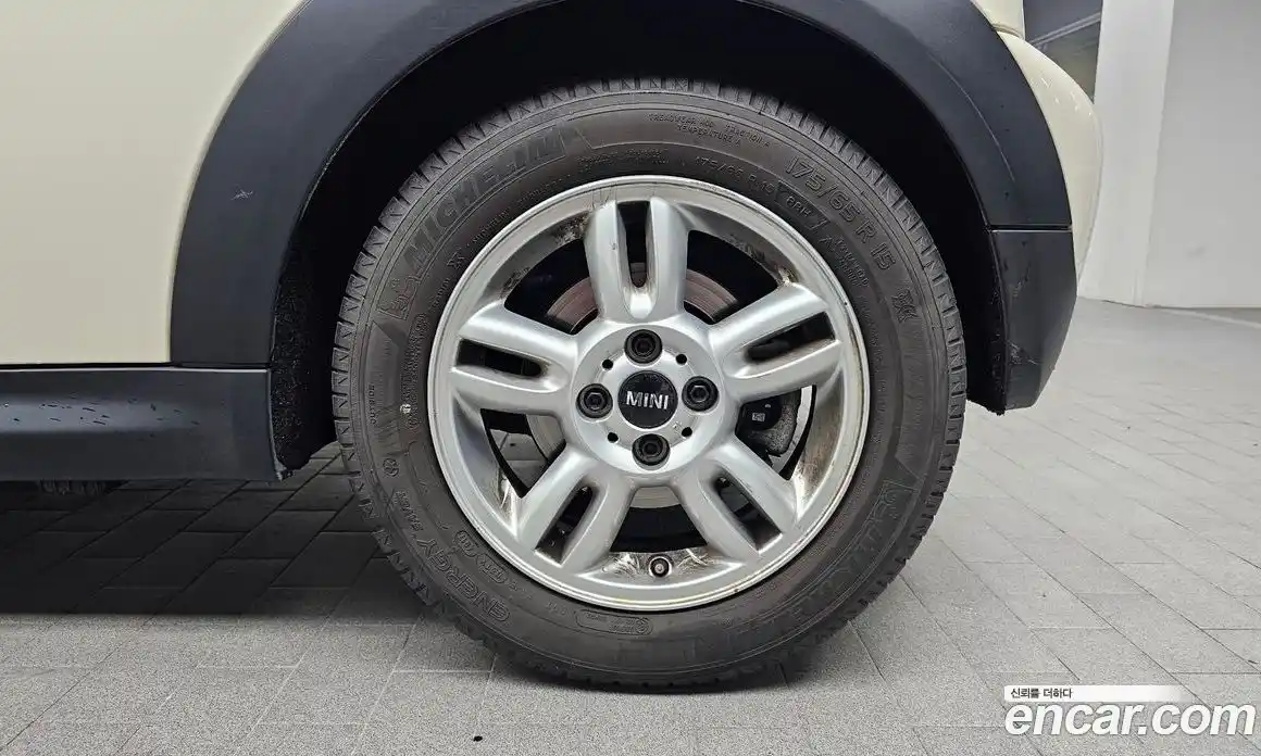 Mini Cooper 2013 1.6 Автомат в Москве № 214372, фото 13