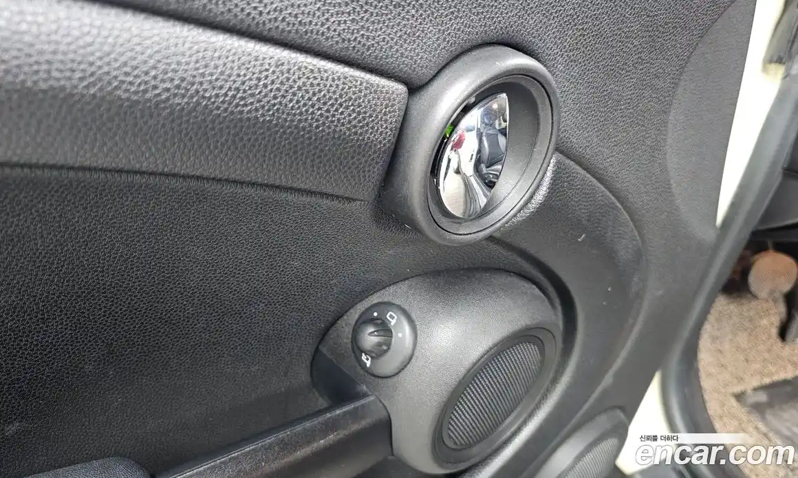 Mini Cooper 2013 1.6 Автомат в Москве № 214372, фото 14