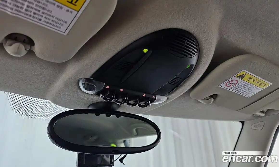 Mini Cooper 2013 1.6 Автомат в Москве № 214372, фото 15