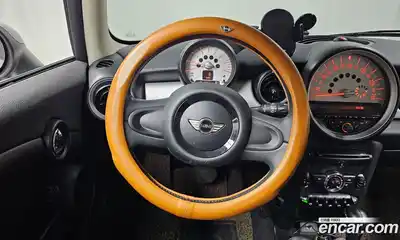 Mini Cooper 2013 1.6 Автомат в Москве № 214372, миниатюра 3