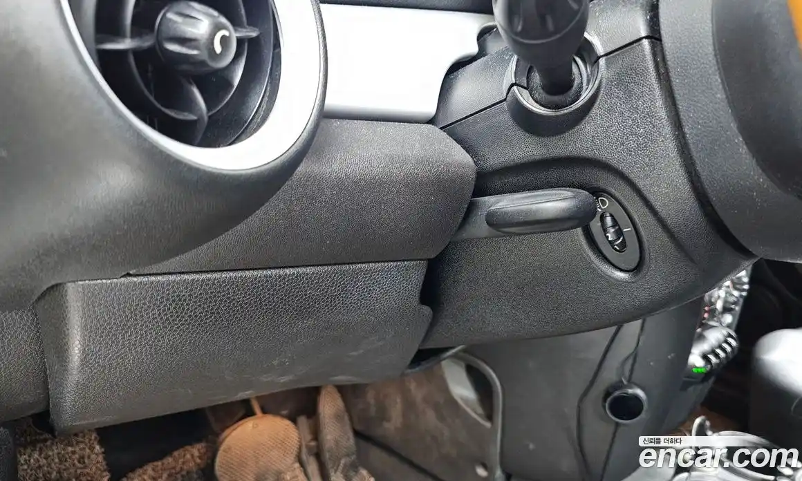 Mini Cooper 2013 1.6 Автомат в Москве № 214372, фото 4