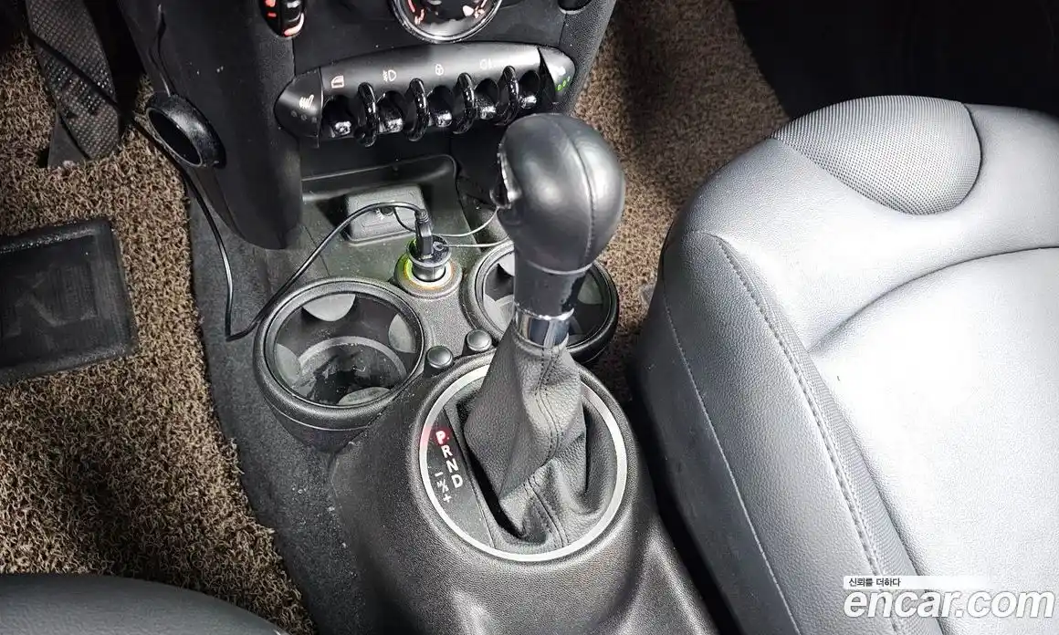 Mini Cooper 2013 1.6 Автомат в Москве № 214372, фото 6