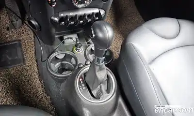 Mini Cooper 2013 1.6 Автомат в Москве № 214372, миниатюра 6