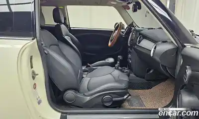 Mini Cooper 2013 1.6 Автомат в Москве № 214372, миниатюра 7