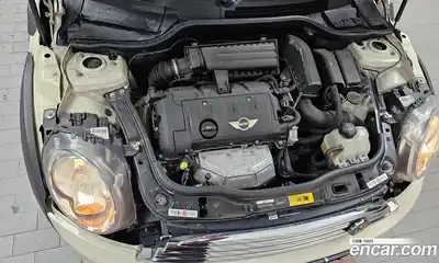 Mini Cooper 2013 1.6 Автомат в Москве № 214372, миниатюра 8