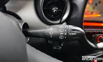 Mini Cooper 2013 1.6 Автомат в Москве № 214372, миниатюра 9