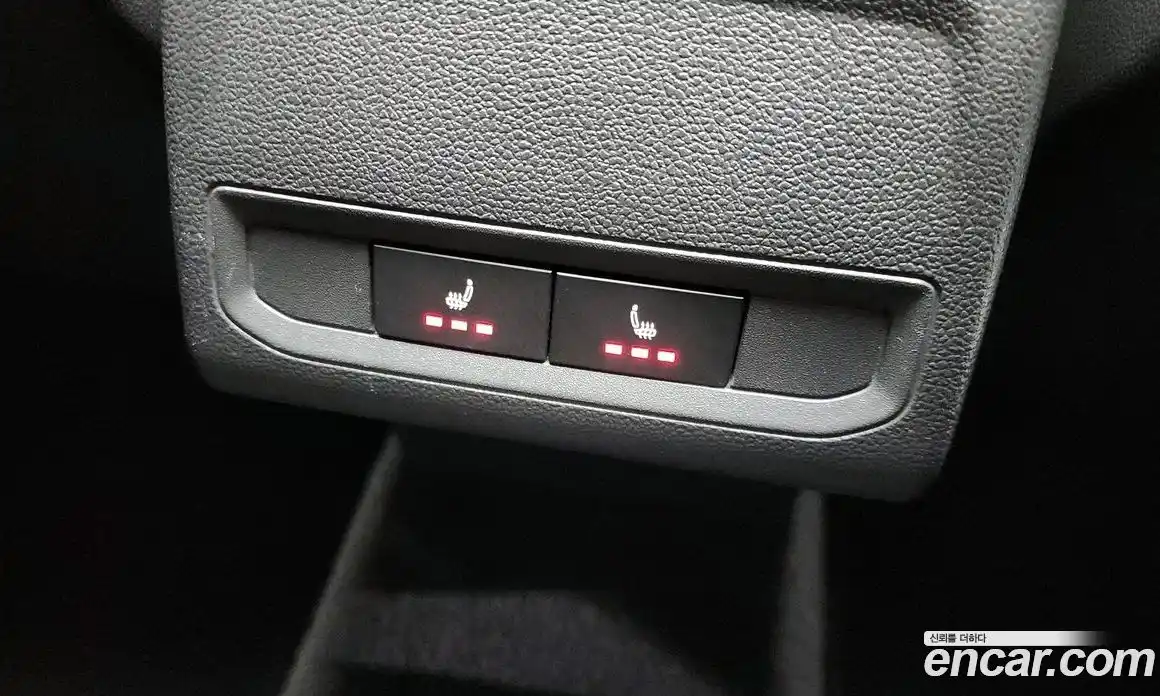 Volkswagen Jetta 2020 1.4 Автомат в Москве № 214979, фото 12