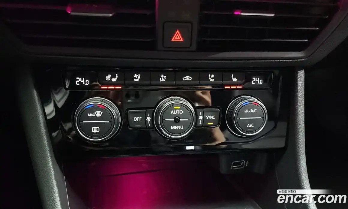 Volkswagen Jetta 2020 1.4 Автомат в Москве № 214979, фото 14