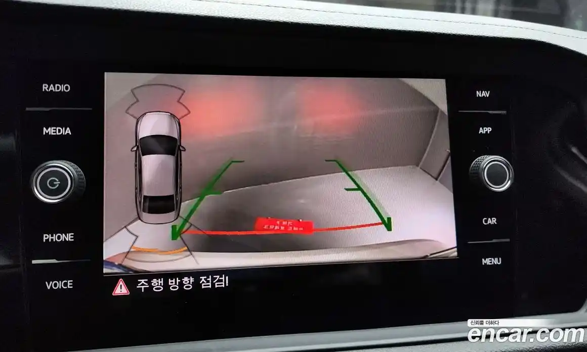 Volkswagen Jetta 2020 1.4 Автомат в Москве № 214979, фото 16