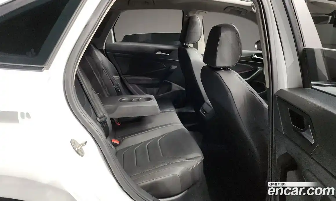 Volkswagen Jetta 2020 1.4 Автомат в Москве № 214979, фото 19