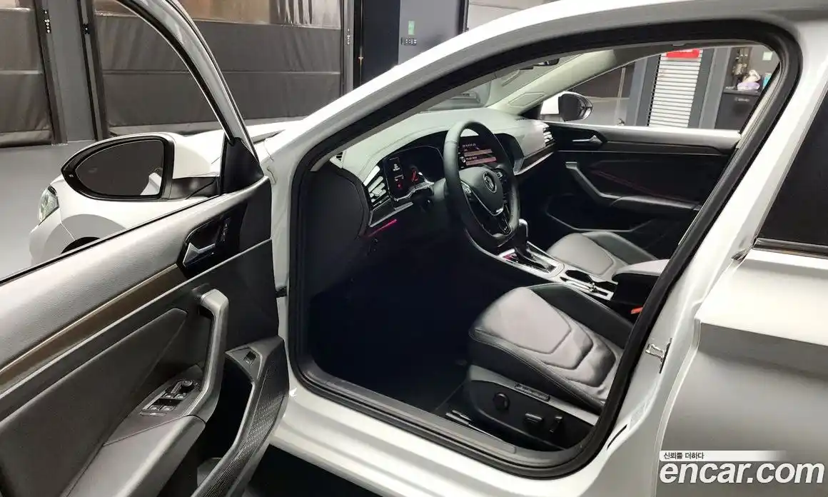 Volkswagen Jetta 2020 1.4 Автомат в Москве № 214979, фото 5