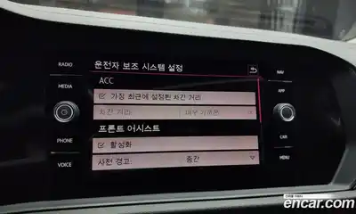 Volkswagen Jetta 2020 1.4 Автомат в Москве № 214979, миниатюра 6