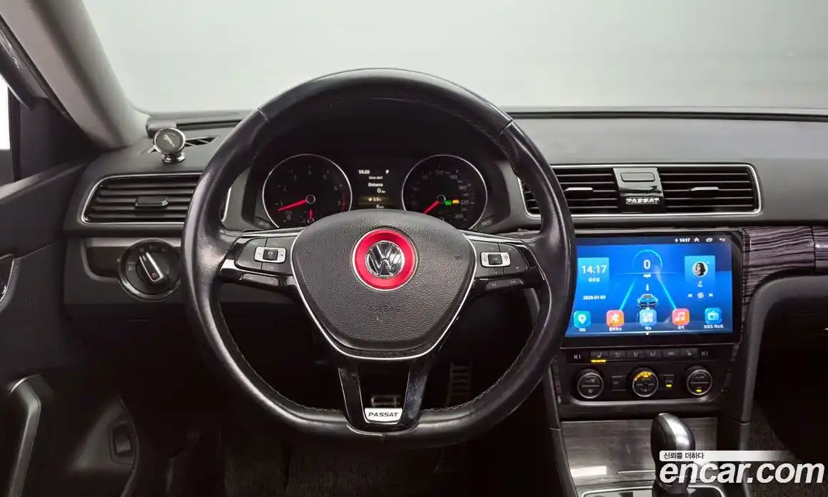 Volkswagen Passat 2018 2.0 Автомат в Москве № 215338, фото 19