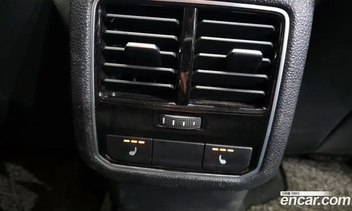 Volkswagen Passat 2018 2.0 Автомат в Москве № 215338, фото 20