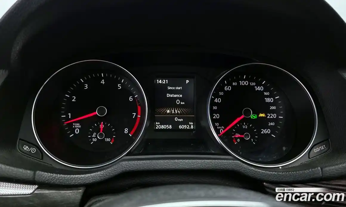 Volkswagen Passat 2018 2.0 Автомат в Москве № 215338, фото 3