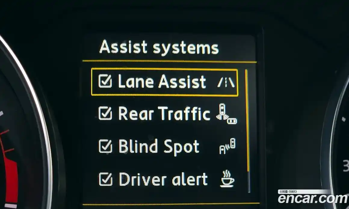 Volkswagen Passat 2018 2.0 Автомат в Москве № 215338, фото 4