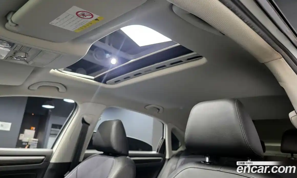 Volkswagen Passat 2018 2.0 Автомат в Москве № 215338, фото 10