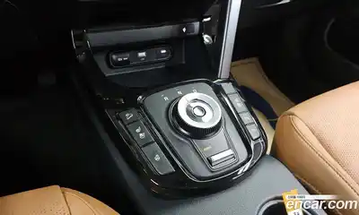 Kia Seltos 2026 1.6 Автомат в Москве № 21670, миниатюра 5