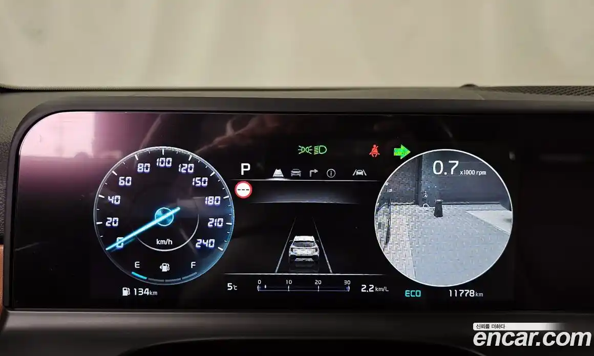 Kia Seltos 2026 1.6 Автомат в Москве № 21670, фото 9