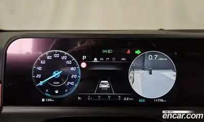 Kia Seltos 2026 1.6 Автомат в Москве № 21670, миниатюра 9