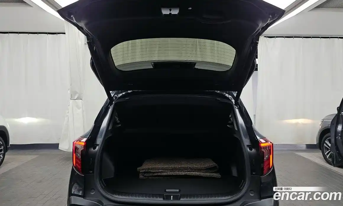 Kia Seltos 2026 1.6 Автомат в Москве № 21670, фото 10