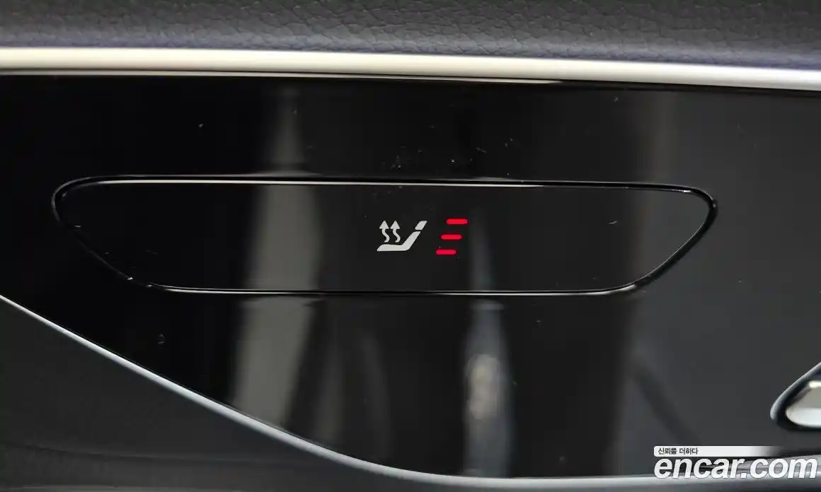 Mercedes-Benz EQE 2024 0.3 Автомат в Москве № 219418, фото 12