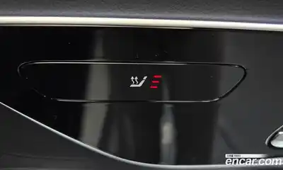 Mercedes-Benz EQE 2024 0.3 Автомат в Москве № 219418, миниатюра 12