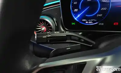 Mercedes-Benz EQE 2024 0.3 Автомат в Москве № 219418, миниатюра 5