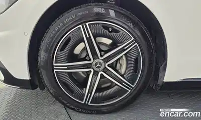 Mercedes-Benz EQE 2024 0.3 Автомат в Москве № 219418, миниатюра 7