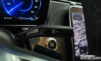 Mercedes-Benz EQE 2024 0.3 Автомат в Москве № 219418, миниатюра 10